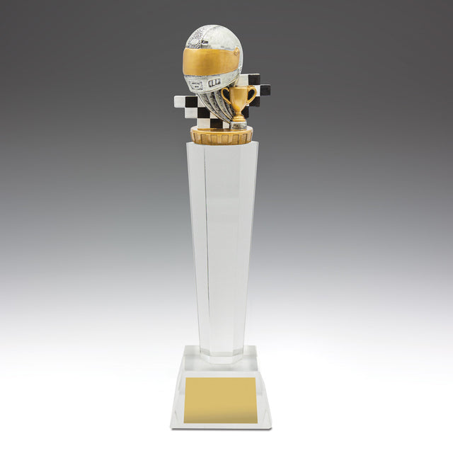 Motorsport Crystal 290mm