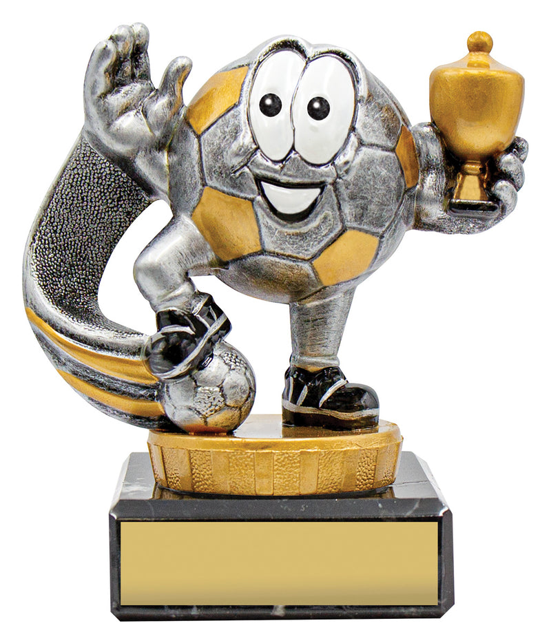 Character Marble 95mm