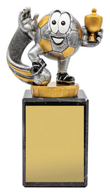 Character Marble 155mm