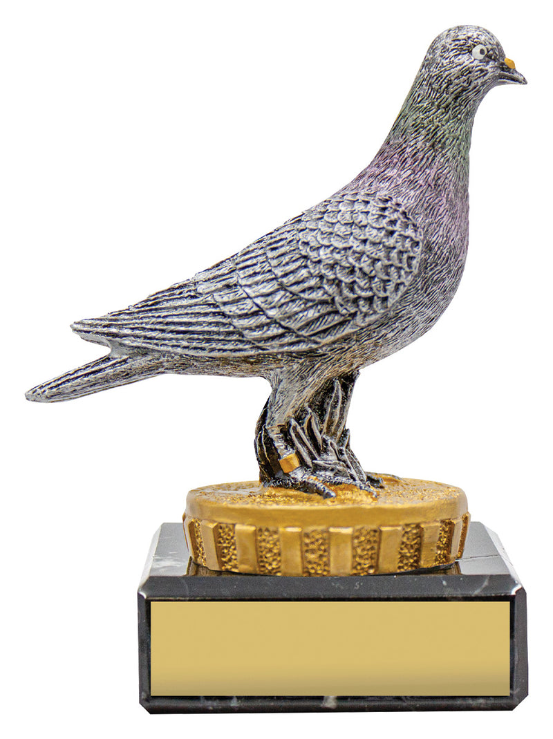 Pigeon Marble 95mm