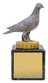 Pigeon Marble 125mm
