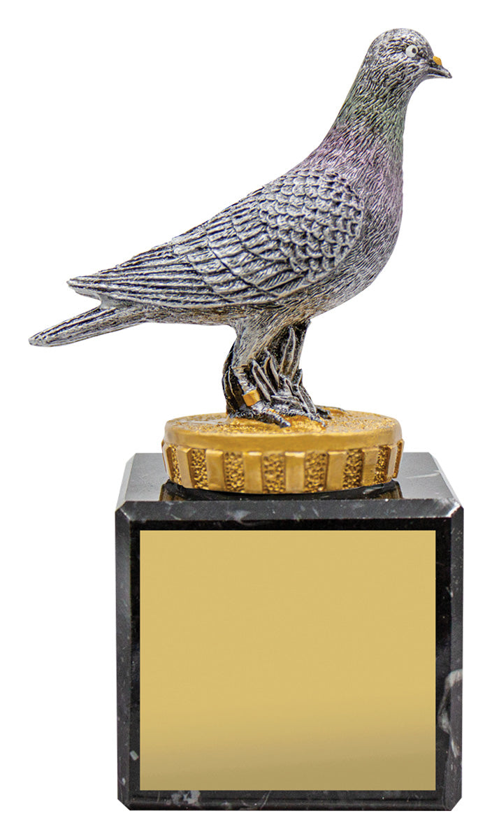 Pigeon Marble 125mm