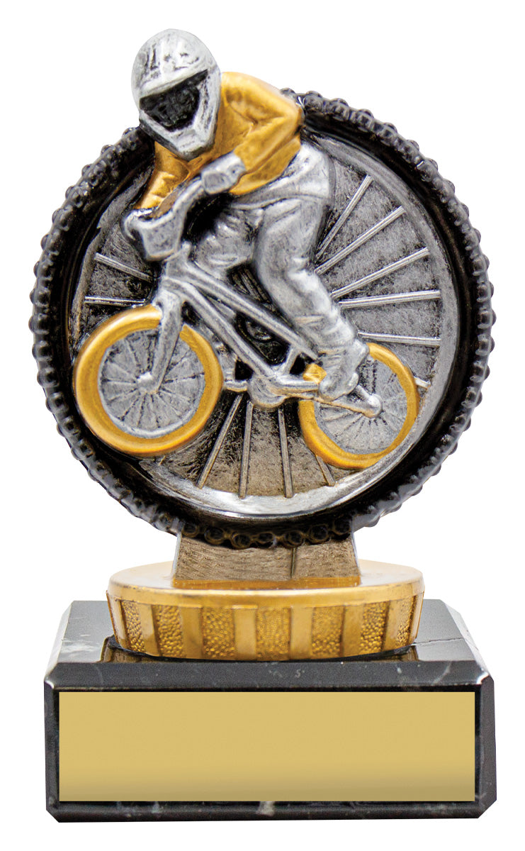 BMX Marble 95mm