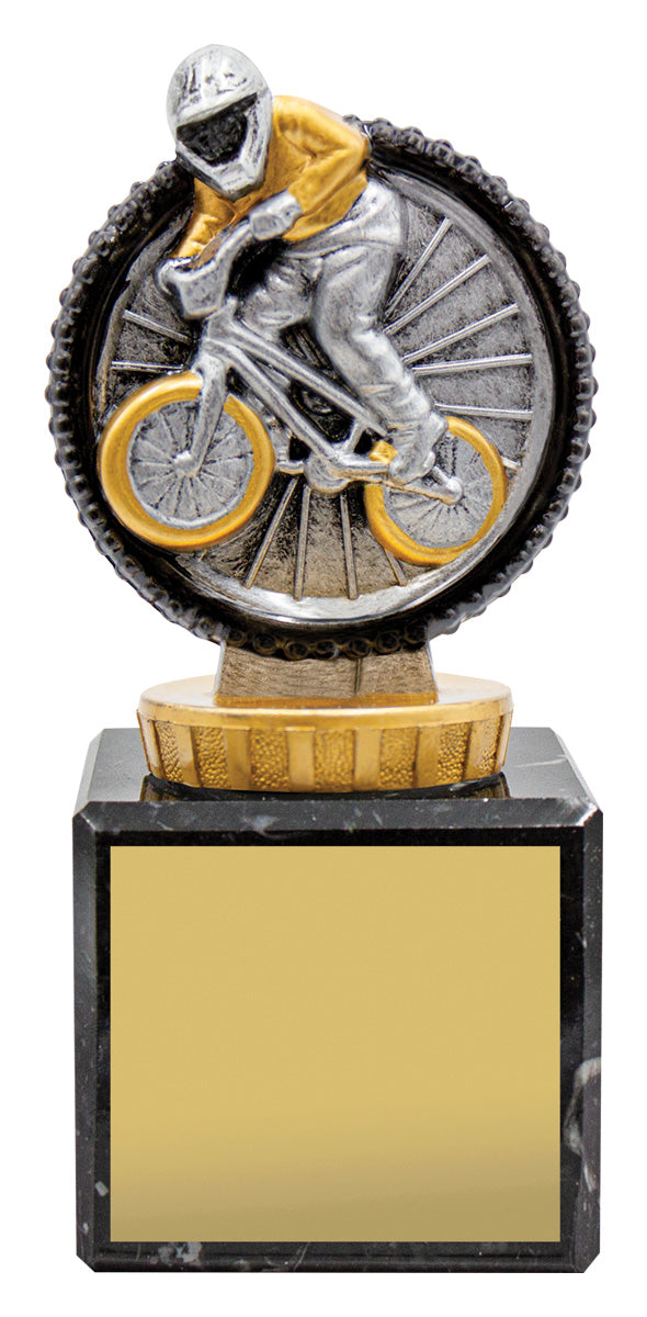 BMX Marble 125mm