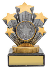 Stars Marble 95mm
