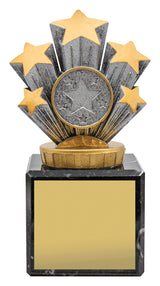 Stars Marble 125mm
