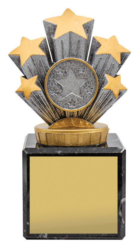 Stars Marble 125mm