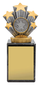 Stars Marble 155mm