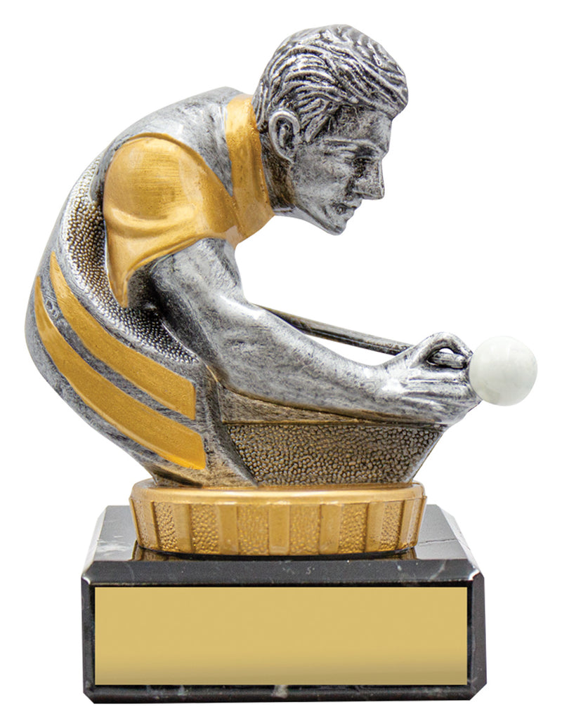 Snooker / Pool Marble 95mm