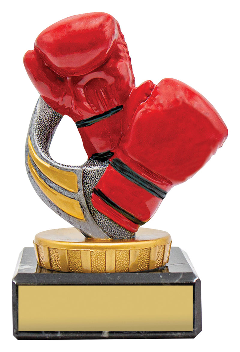 Boxing Marble Boxing Marble 95mm