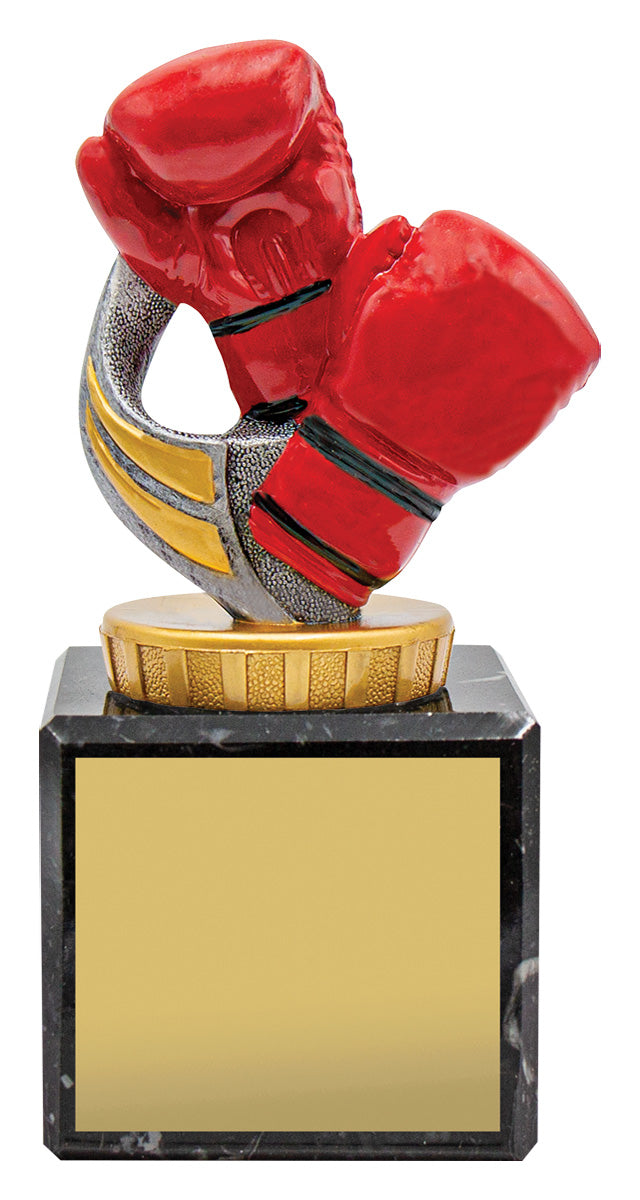 Boxing Marble 125mm