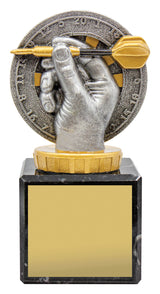 Darts Marble 125mm