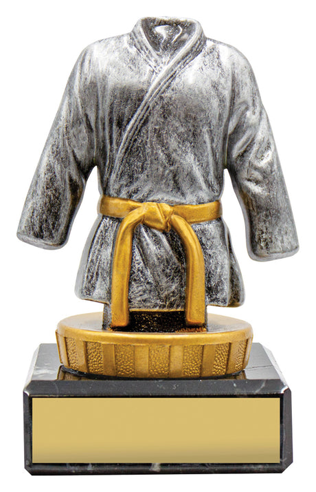 Martial Arts Marble 95mm