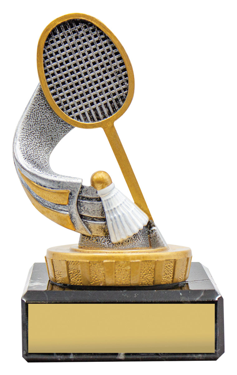 Badminton Marble Badminton Marble 95mm