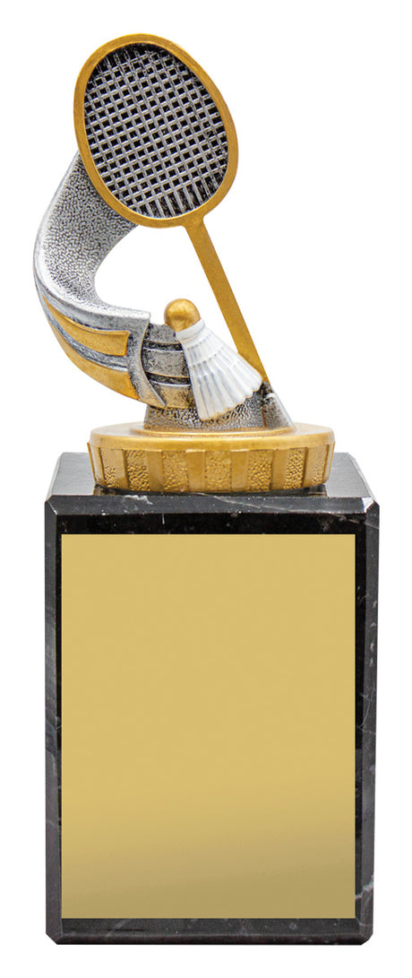 Badminton Marble 155mm