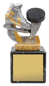 Ice Hockey Marble 125mm