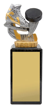 Ice Hockey Marble 175mm