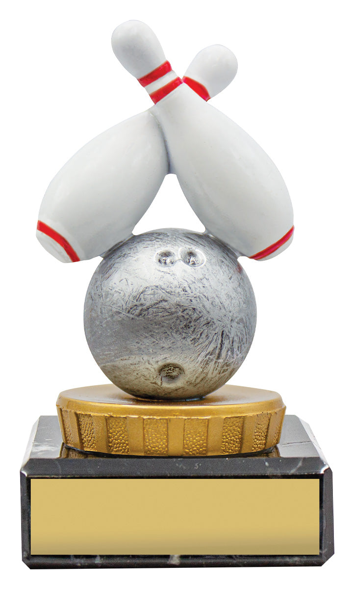 Tenpin Marble Tenpin Marble 95mm