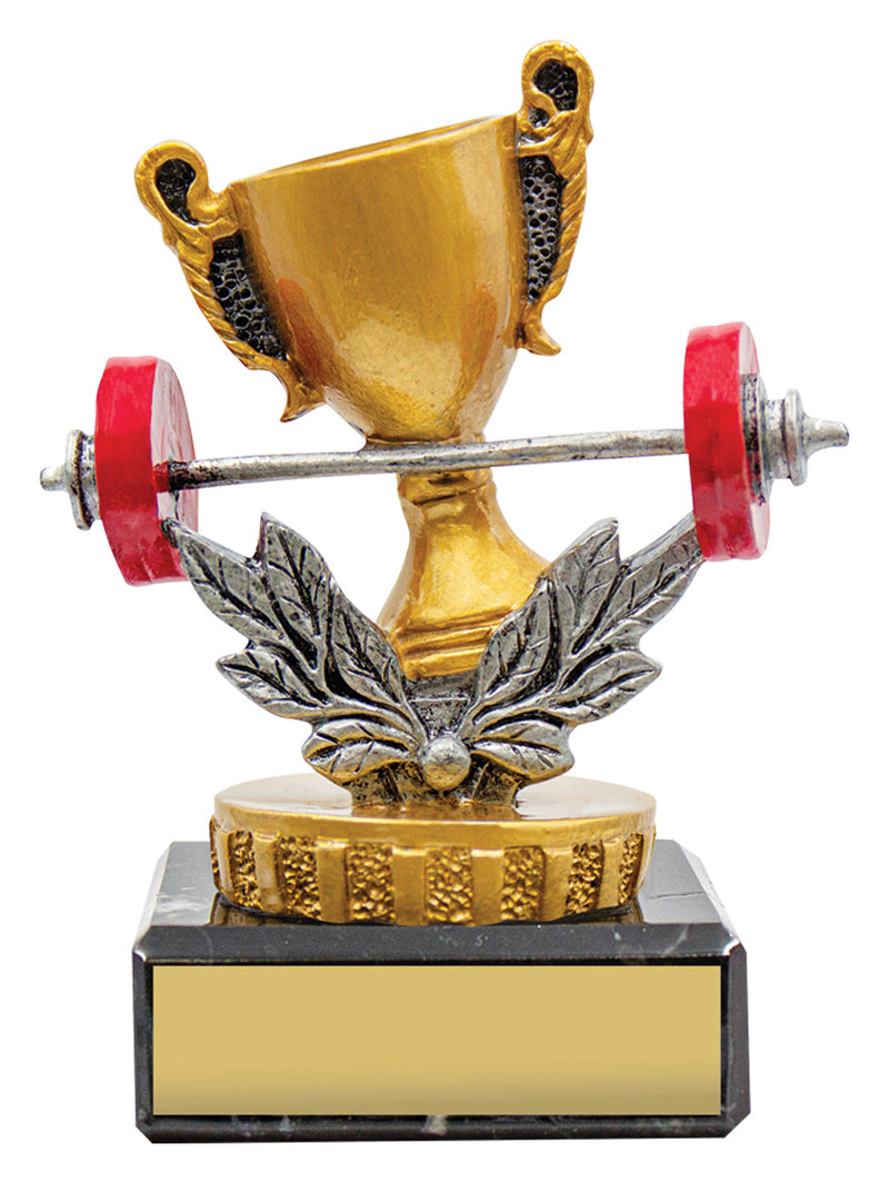 Gym Marble Gym Marble 95mm