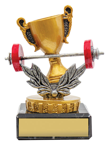 Gym Marble 95mm