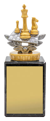 Chess Marble 155mm
