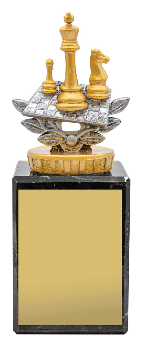 Chess Marble 155mm