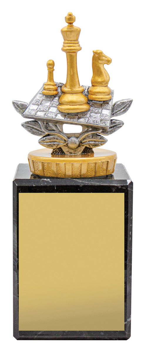 Chess Marble 155mm