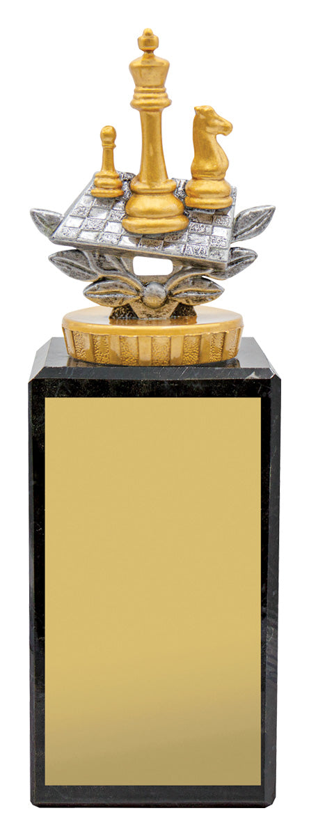 Chess Marble 175mm