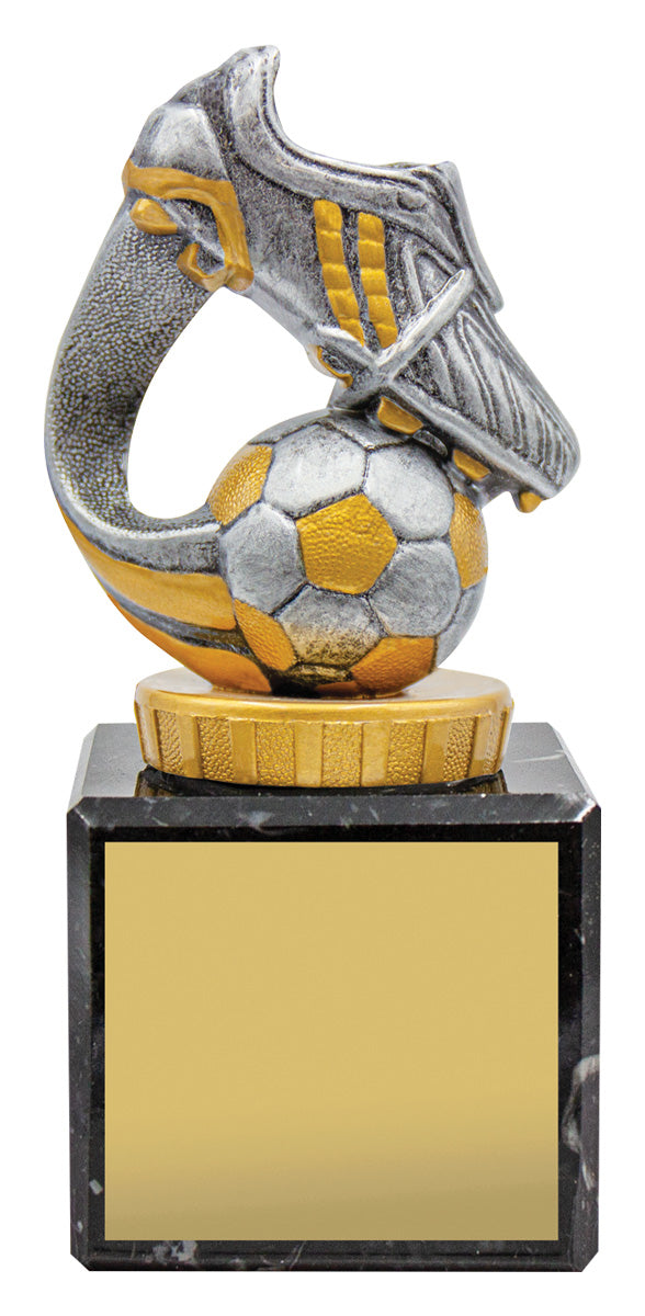 Football Marble 125mm