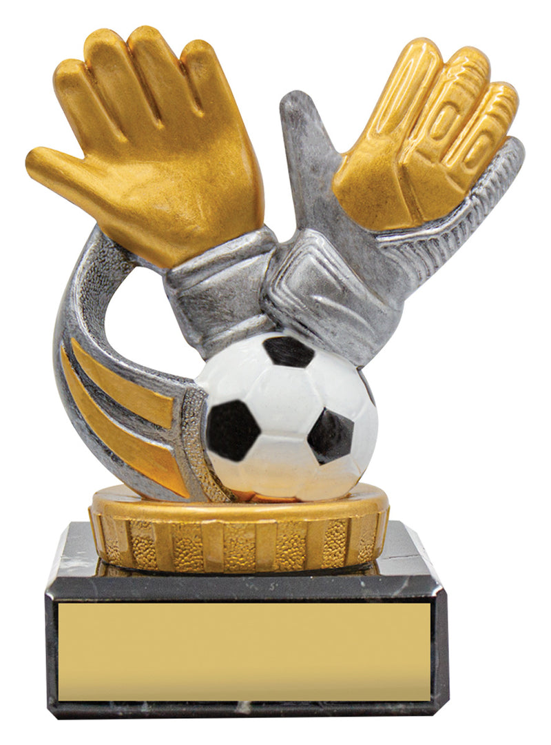 Goalie Marble 95mm