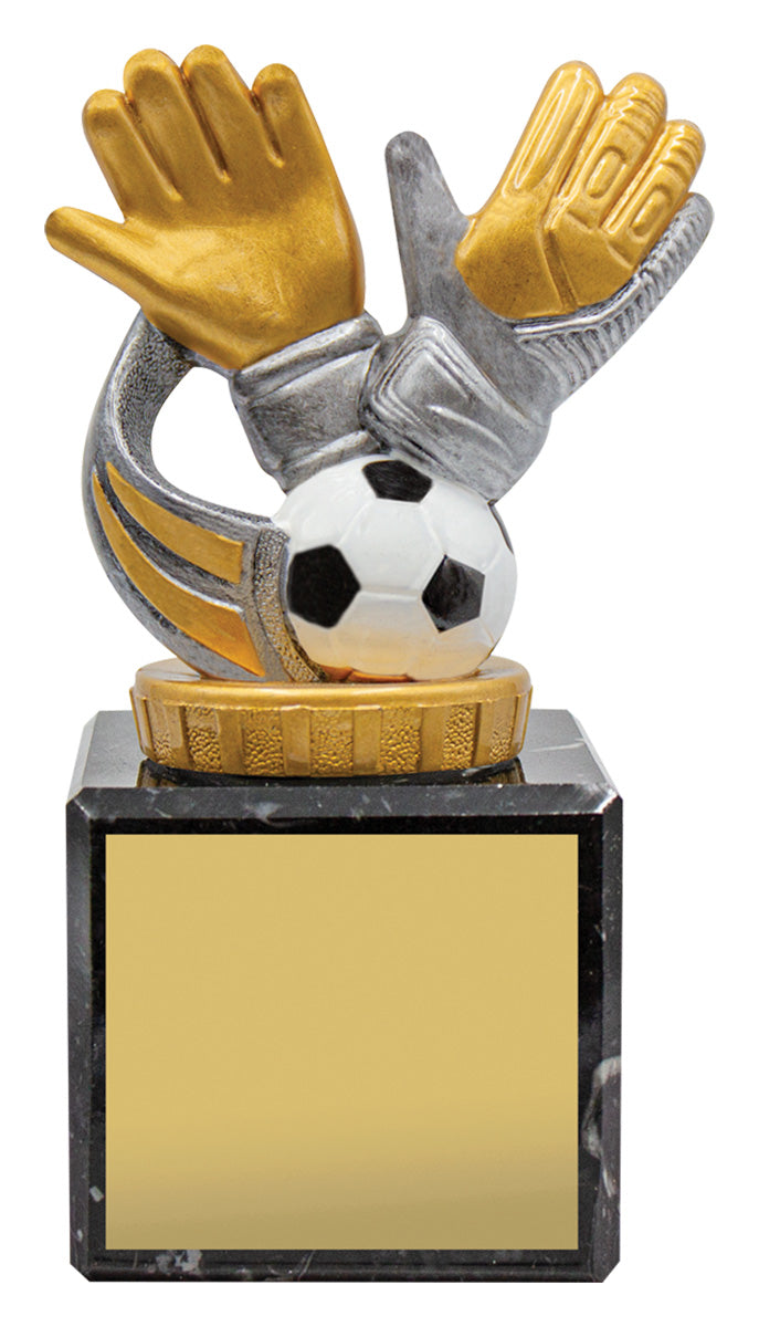 Goalie Marble 125mm
