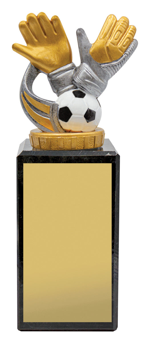 Goalie Marble 175mm