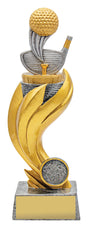Flame Series 220mm