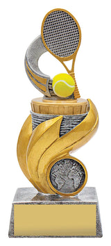 Tennis Flame 170mm