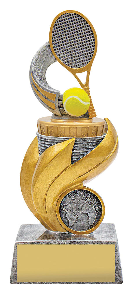 Tennis Flame 170mm