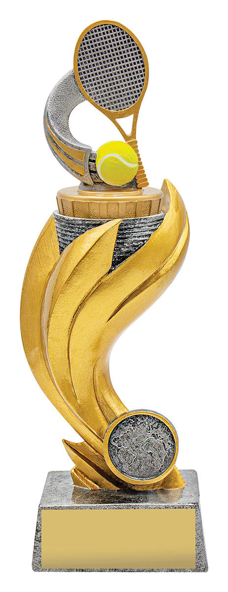 Tennis Flame 220mm