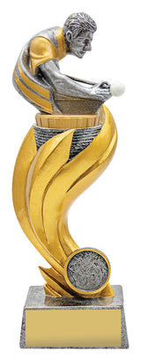 Snooker / Pool Flame 220mm