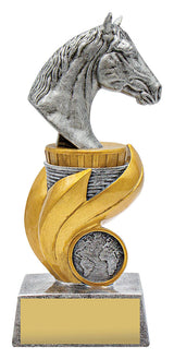 Horse Flame 170mm