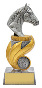Horse Flame 170mm