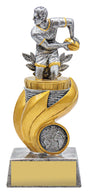 Flame Series 170mm