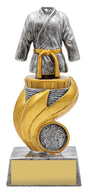 Martial Arts Flame 170mm