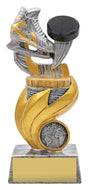 Ice Hockey Flame 170mm