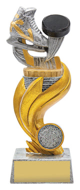 Ice Hockey Flame 195mm