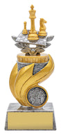 Chess Flame 170mm