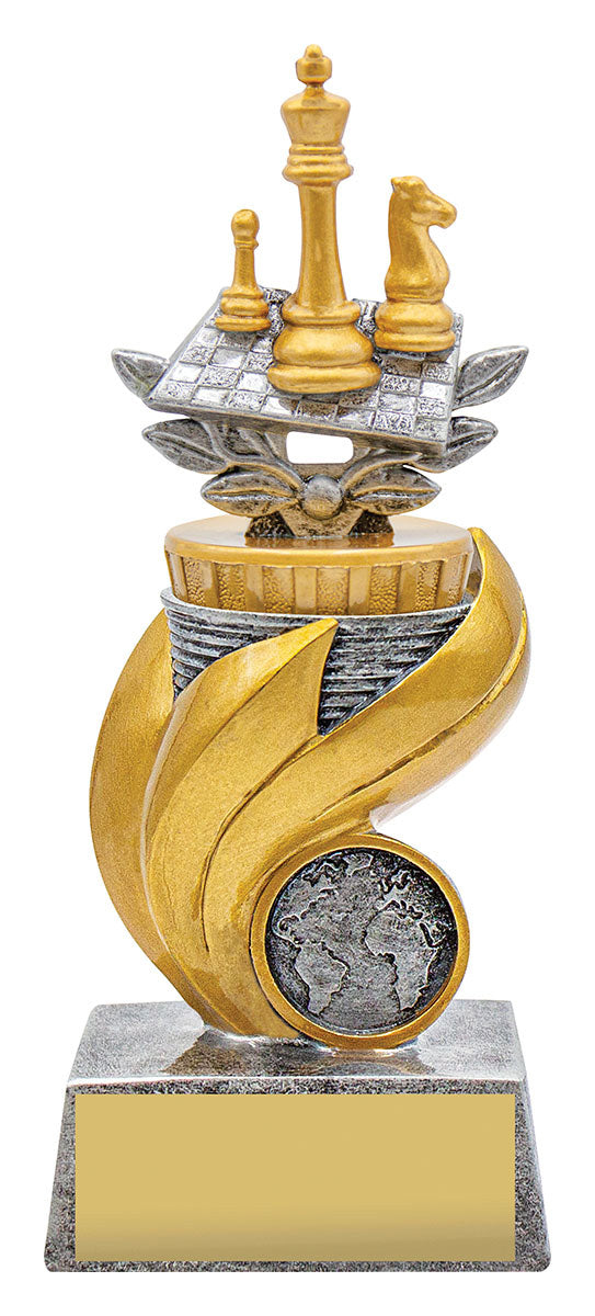 Chess Flame 170mm