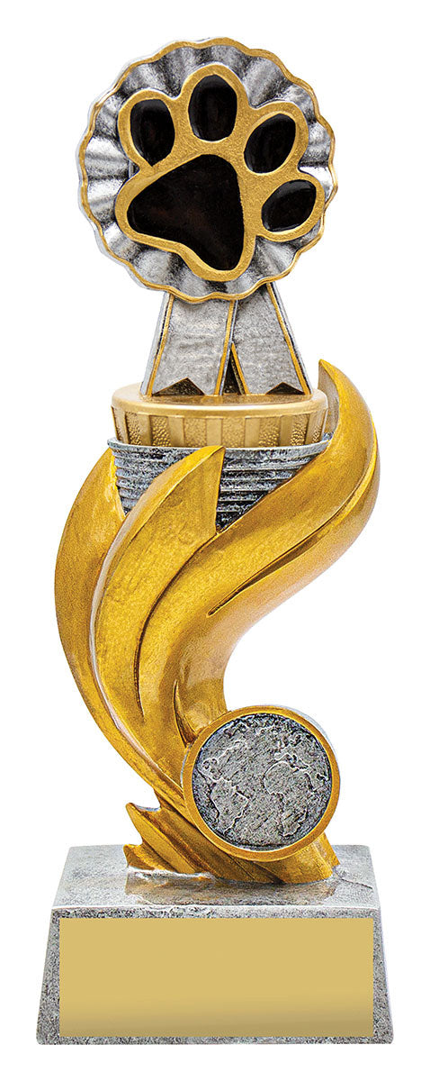 Pet Flame 195mm