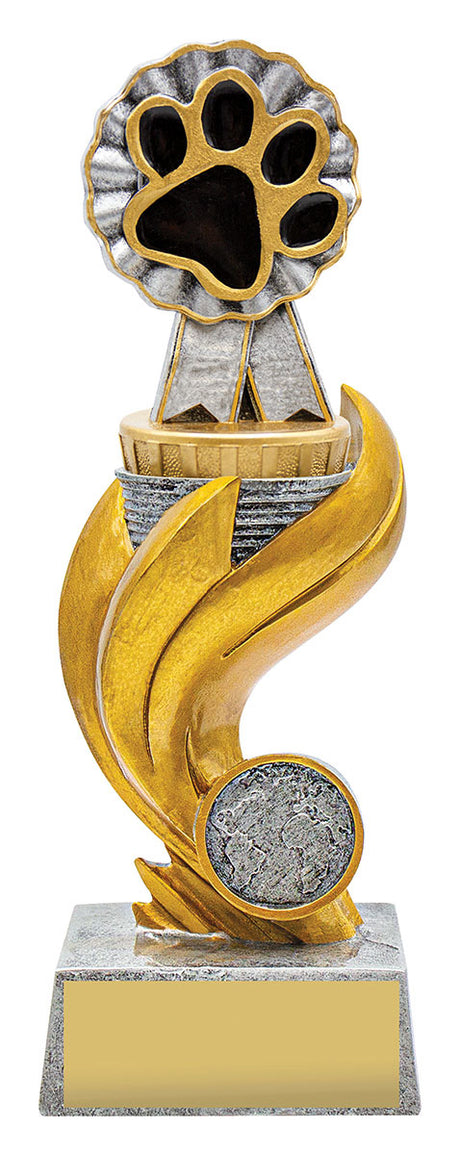 Pet Flame 195mm