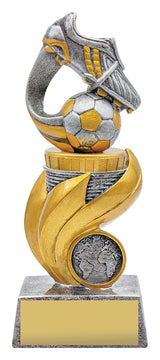 Football Flame 170mm