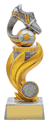 Football Flame 195mm