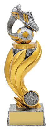 Football Flame 220mm